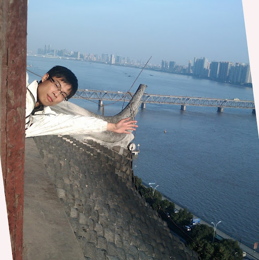 Shen Wang Photo 20