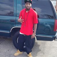 Omar Tyrell Photo 2