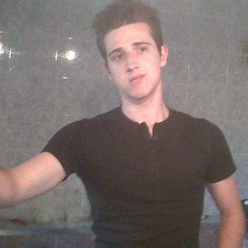 Benjamin Valentin Photo 5