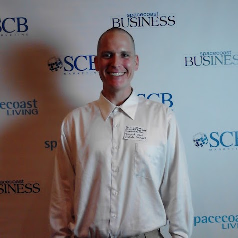 Christopher Latham Photo 9