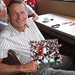Roger Hunt Photo 41