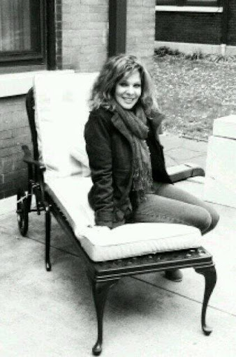 Susan Howe Photo 19