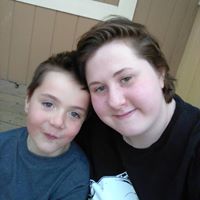 Emily Shackelford Photo 9