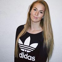 Hannah Andersen Photo 22