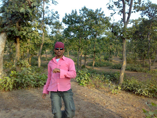 Sandip Sen Photo 9