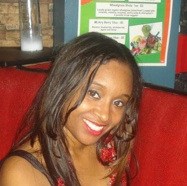 April Covington Photo 31