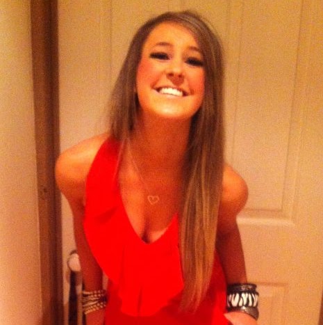 Jessica Horton Photo 14