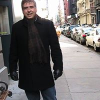 Jorge Zambrana Photo 12