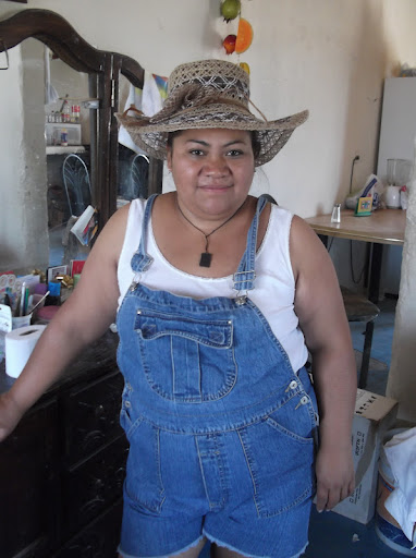 Ernestina Ramirez Photo 23