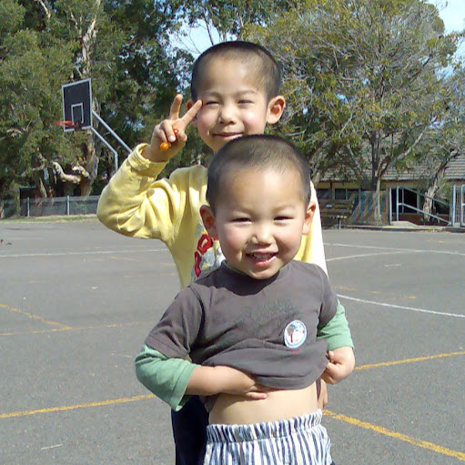 Hui Lin Photo 8