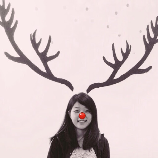 Amy Zhong Photo 17