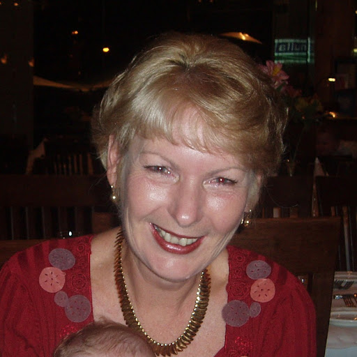 Sue Harvey Photo 9