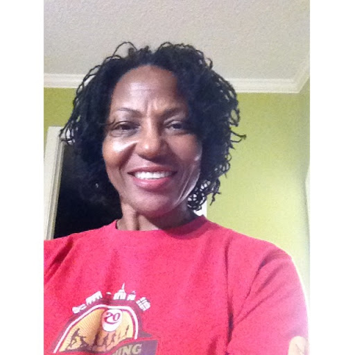 Phyllis Robinson Photo 31