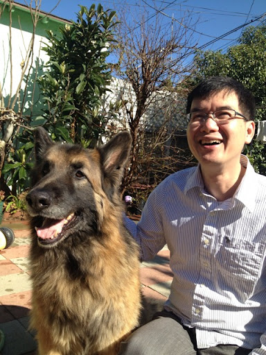 Kenny Chan Photo 30