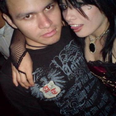 Anthony Rosales Photo 24
