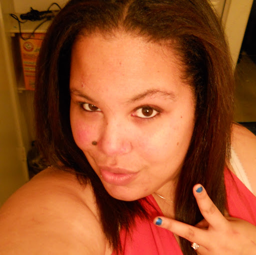 Amber Simone Photo 8