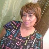Felicia Jenkins Photo 5