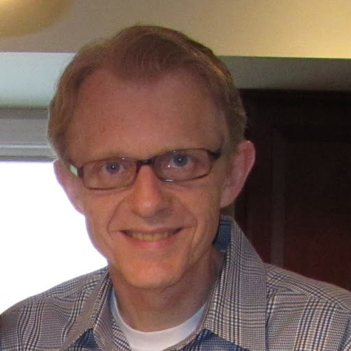 Andrew Mccartney Photo 31