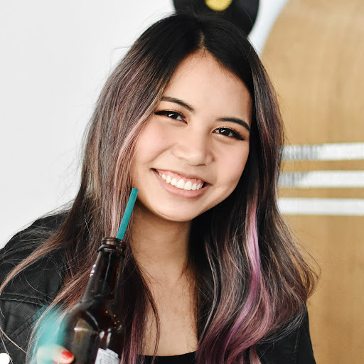 Celine Tran Photo 16