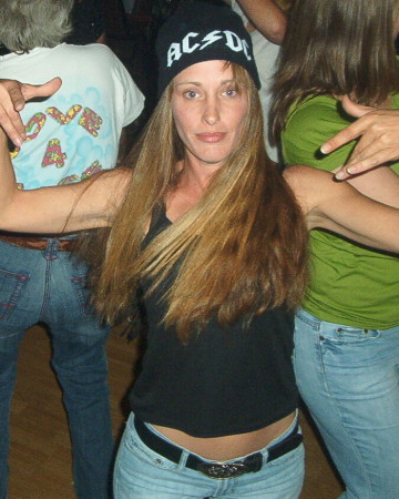 Kimberly Messer Photo 2