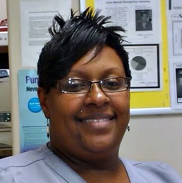 Jackie Woods Photo 4
