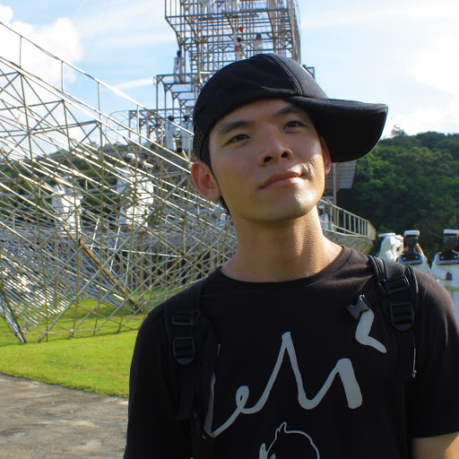 Samuel Yang Photo 14