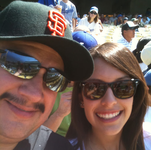 Paul Guillen Photo 27