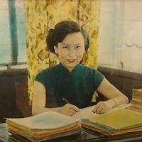 Peggy Chen Photo 29