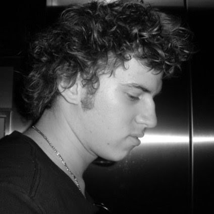 Alexander Rogers Photo 23