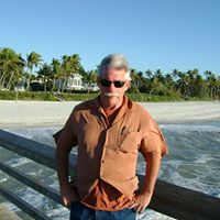Marty Costello Photo 21