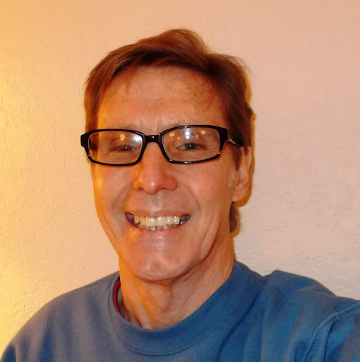 Larry Farrell Photo 3