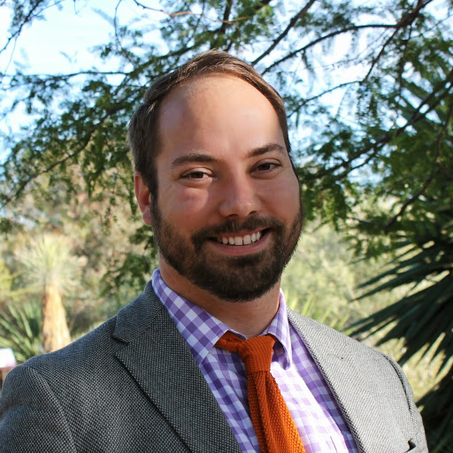 Christopher Hoopes Photo 13