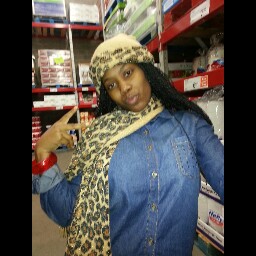 Porshia Johnson Photo 13
