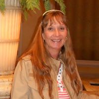 Debbie Holman Photo 7