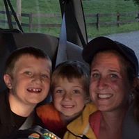 Debra Tuttle Photo 24