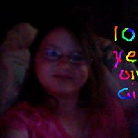 Christina Childers Photo 24