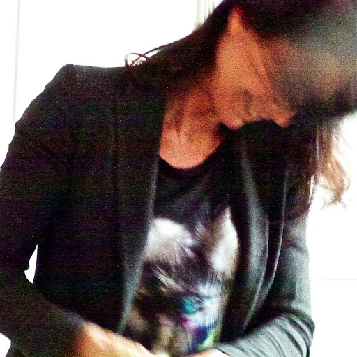 Julie Robin Photo 1