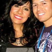 Luz Rios Photo 15