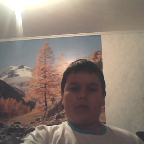 Robert Angel Photo 43