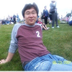 Timothy Cho Photo 8