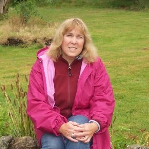 Sally Rich Photo 12