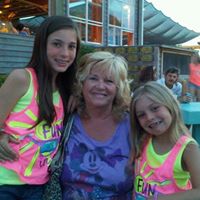 Diana Ferrell Photo 28
