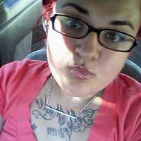 Megan Vaughn Photo 26