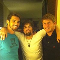 Charles Redd Photo 32