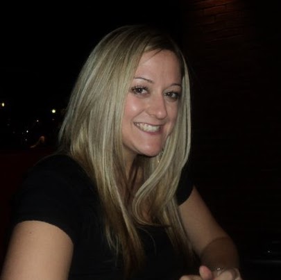 Rebecca Power Photo 27