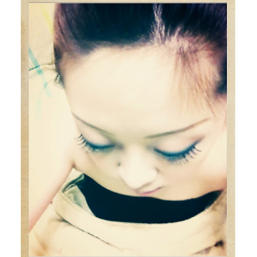 Lily Xu Photo 7