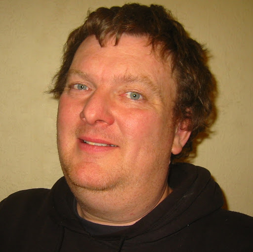 Jon Short Photo 9