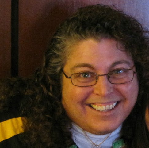 Dawn Pierce Photo 28