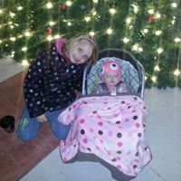 Tracy Barham Photo 4
