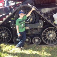 Teresa Crowder Photo 15